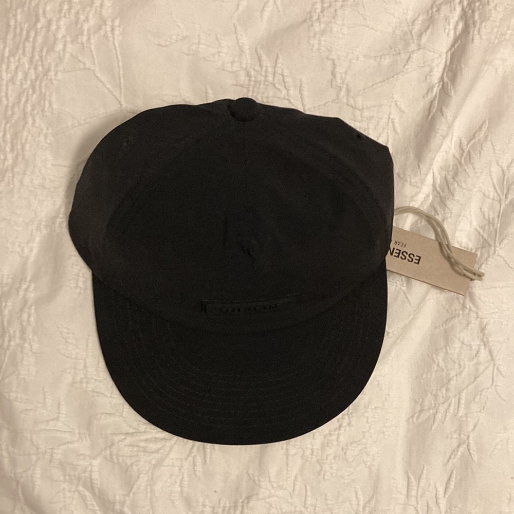 NWT Essentials FOG Hat - Picture 8 of 9
